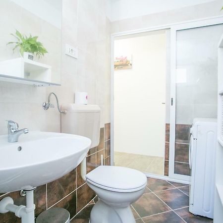 Modern Living In The Heart Of Trogir Appartement Buitenkant foto