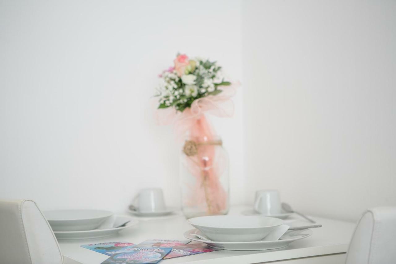 Modern Living In The Heart Of Trogir Appartement Buitenkant foto